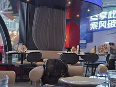 -必胜客(滨江店)