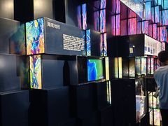 -同济大学四平路校区深海探索馆