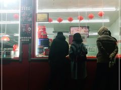 -雨雨炸鸡