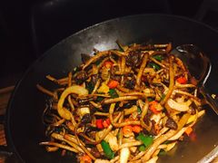 -青年公社烤鸭(青年路店)