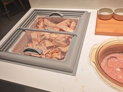 -左庭右院鲜牛肉火锅(南通CBD大有境店)