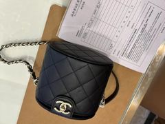 -沐渔二手奢侈品黄金手表包包回收·中古店(广州塔店)