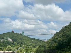 -威海华夏城景区