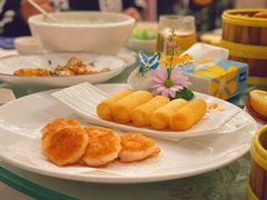 -佛山顺德香云纱园林酒店-宴会厅