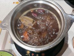 -一叶一世界•素食餐厅(新光天地店)