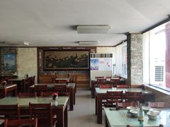 -青岛锅贴(四流中路店)