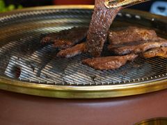 -西塔老太太泥炉烤肉(北京双井店)