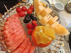 -鸿姐老火锅(长泰广场店)