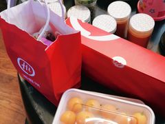 -海底捞火锅(万丰桥店)