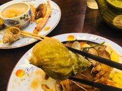 -松子料理(白家庄店)