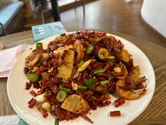 -小喜客·云南特色菜(纳西庭院店)