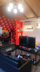 -BBVR团建聚会体验馆·亲子DIY手工