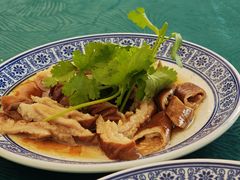 -桂园白粥·潮汕老味道