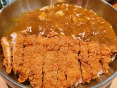 -小木屋拌饭(西安华阳城店)