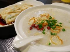 荔湾艇仔粥-卓粤拉肠(红庙店)