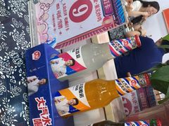 零售区-八两八金·莱芜特色炒鸡(市南漳浦路店)