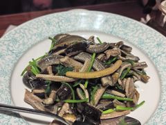 -阿明小菜·海鲜·上海菜(梅陇店)