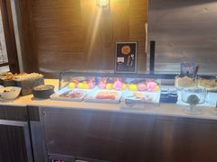 -天津东凯悦酒店·Market Café自助餐厅