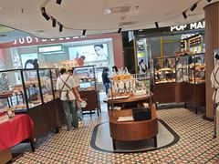 -CARINO BAKERY&CAFE(人广来福士店)