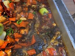 -锦尚阁烤鱼(望京新荟城店)