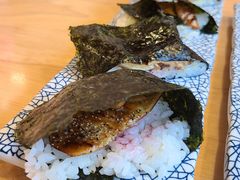 法式香肝寿司-村上一屋(健翔桥店)