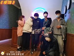 -棂笼·深度沉浸密室(武汉旗舰店)