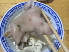 -盛兴面馆(真儒大厦店)