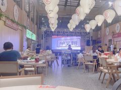-羊之道草原味道清真餐厅(番禺店)