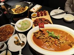 -桂小厨广西菜(水晶城店)