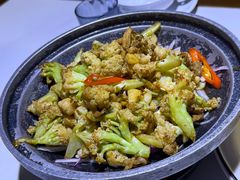 -老平安农家菜(平安店)