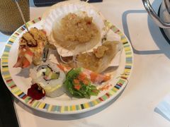 -吉布鲁牛排海鲜自助(温江合生汇店)