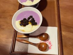 -五代同糖·甜品糖水店(河下古镇店)