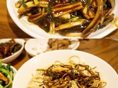 -建国328 本帮小馆·面馆