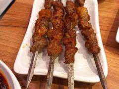 -品回味清真西北楼(宁波首店)