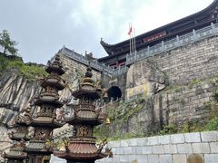 -九华山风景区