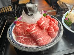 -捞王锅物料理(凯旋路店)