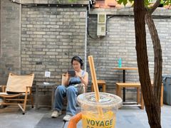 -VOYAGE COFFEE(杨梅竹店)