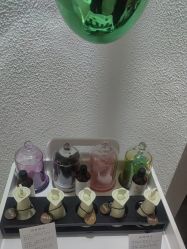 -薇薇安花系SPA