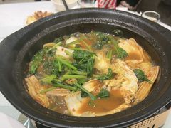 -品味居·首店·大连鲜活海鲜大连菜(东港店)