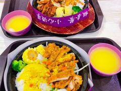 -清华大学-观畴园餐厅
