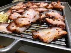 -绿茶餐厅(广州天河城店)