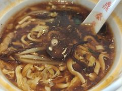 -鼎泰丰(嘉年华•海信广场VILLAGE店)