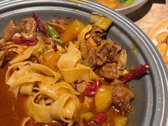 -耶里夏丽·丝路新疆菜·清真食品(徐汇南丹东路臻选店)