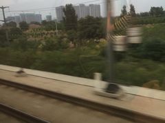 -邯郸东站