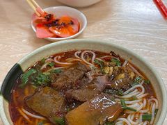 -川姐牦牛肉粉(沟口店)