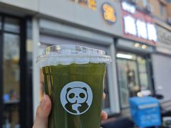 -茶百道(惠新东街店)