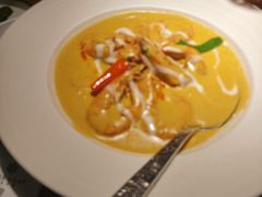 -星叶·东南亚料理(温州万象城店)