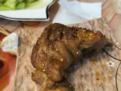 -刘一龙虾(山东路店)