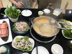 -刘记糟粕醋海鲜烧烤