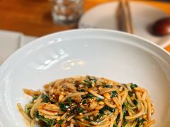 干拌饵丝-山茶云南菜(永安里店)